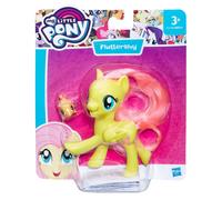 My Little Pony Friends 8cm Figure - Fluttershy
