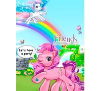 My Little Pony: Friends Are Never Far Away