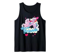 My Little Pony Friends Tank Top