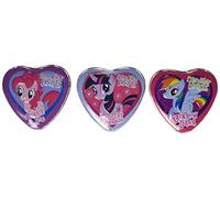 My Little Pony Friendship Hearts Candies Tin 39 g