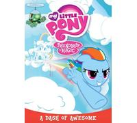 My Little Pony: Friendship Is Magic - A Dash of Awesome