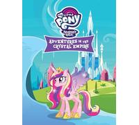 My Little Pony: Friendship Is Magic - Adventures in the Crystal Empire