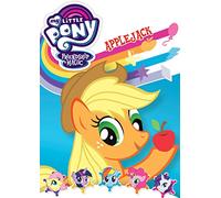 My Little Pony Friendship Is Magic: Applejack