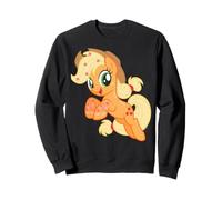 My Little Pony: Friendship Is Magic Applejack Jumping Prance Sweatshirt
