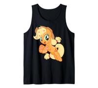 My Little Pony: Friendship is Magic Applejack Jumping Prance Tank Top