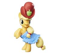 My Little Pony Friendship is Magic Applejack Story Pack