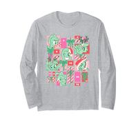 My Little Pony: Friendship is Magic Christmas Calendar Long Sleeve T-Shirt