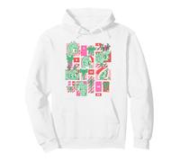 My Little Pony: Friendship Is Magic Christmas Calendar Pullover Hoodie