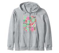 My Little Pony: Friendship Is Magic Christmas Calendar Zip Hoodie