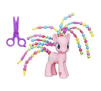 My Little Pony Friendship is Magic Cutie Twisty-Do Pinkie Pie Figure