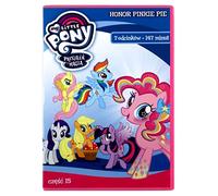 My Little Pony: Friendship Is Magic [DVD] (English audio)