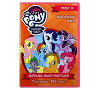 My Little Pony: Friendship Is Magic [DVD] (IMPORT) (No English version)