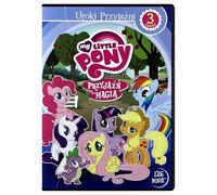My Little Pony: Friendship Is Magic [DVD] (IMPORT) (No English version)