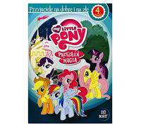 My Little Pony: Friendship Is Magic [DVD] (IMPORT) (No English version)