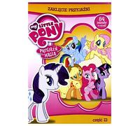 My Little Pony: Friendship Is Magic [DVD] [Region 2] (IMPORT) (No English version)