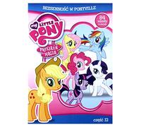 My Little Pony: Friendship Is Magic [DVD] [Region 2] (IMPORT) (No English version)