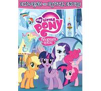 My Little Pony Friendship Is Magic: Exploring the Crystal Empire