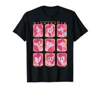 My Little Pony: Friendship Is Magic Expressions Of Pinkie T-Shirt