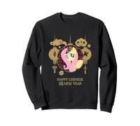 My Little Pony: Friendship Is Magic Happy Chinese New Year Sweatshirt