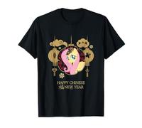 My Little Pony: Friendship is Magic Happy Chinese New Year T-Shirt