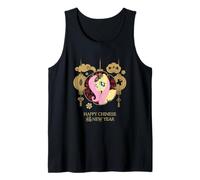 My Little Pony: Friendship is Magic Happy Chinese New Year Tank Top