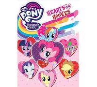 My Little Pony Friendship Is Magic: Hearts &