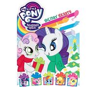 My Little Pony Friendship Is Magic: Holiday Hearts
