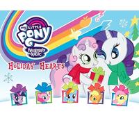 My Little Pony: Friendship Is Magic - Holiday Hearts
