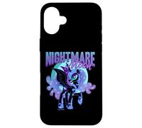 My Little Pony: Friendship Is Magic Luna Nightmare Moon Case for iPhone 16 Plus