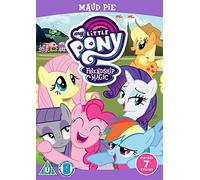 My Little Pony - Friendship Is Magic: Maud Pie [DVD]