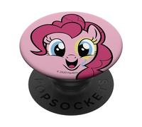 My Little Pony: Friendship Is Magic Pinkie Pie Big Face PopSockets Adhesive PopGrip