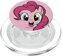 My Little Pony: Friendship Is Magic Pinkie Pie Big Face PopSockets PopGrip for MagSafe