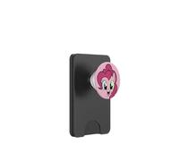 My Little Pony: Friendship Is Magic Pinkie Pie Big Face PopSockets PopWallet for MagSafe