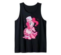 My Little Pony: Friendship is Magic Pinkie Pie Gala Dress Tank Top