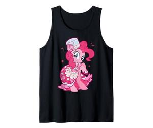My Little Pony: Friendship is Magic Pinkie Pie Gala Dress Tank Top