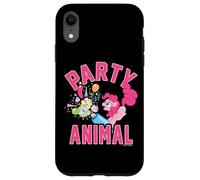My Little Pony: Friendship Is Magic Pinkie Pie Party Animal Case for iPhone XR