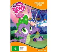 My Little Pony Friendship is Magic Princess Spike [NON-UK Format / Region 4 Import - Australia]