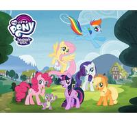 My Little Pony: Friendship is Magic Season 1