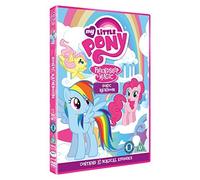 My Little Pony - Friendship Is Magic: Season 1 - Sonic Rainboom [DVD]