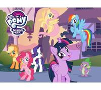 My Little Pony: Friendship is Magic Season 3