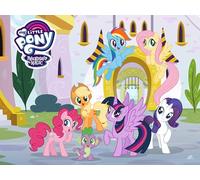 My Little Pony: Friendship is Magic Season 4