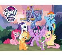 My Little Pony: Friendship Is Magic - Season 5