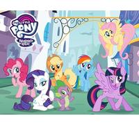 My Little Pony: Friendship is Magic - Season 7