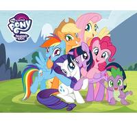 My Little Pony:Friendship is Magic - Season 8