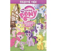 My Little Pony Friendship Is Magic: Season One