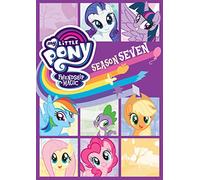 My Little Pony Friendship Is Magic: Season Seven