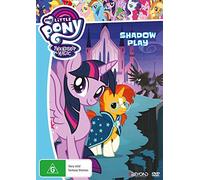 My Little Pony Friendship Is Magic - Shadow Play