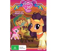 My Little Pony - Friendship Is Magic - Spice Up Your Life