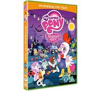 My Little Pony - Spooktacular Pony Tales DVD [2017]