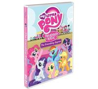 My Little Pony: Friendship is Magic - The Friendship Express [DVD] [Region 1] [US Import] [NTSC]